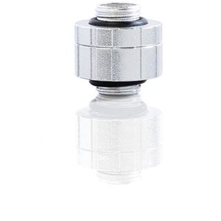 BitsPower Artemis Rotary Extender - Sandblast-Silber