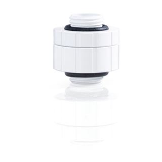 BitsPower Artemis Rotary Extender - Arctic-Wei&szlig;
