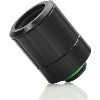 BitsPower Artemis Anschluss gerade G1/4 Zoll AG auf 16/10mm, drehbar