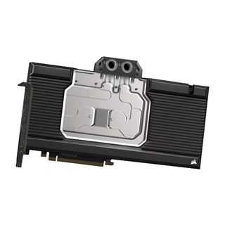 Corsair iCue Link XG7 RGB 4080 Suprim/Trio GPU Wasserblock - Acryl +