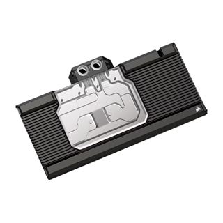 Corsair iCue Link XG7 RGB 4080 Suprim/Trio GPU Wasserblock - Acryl +
