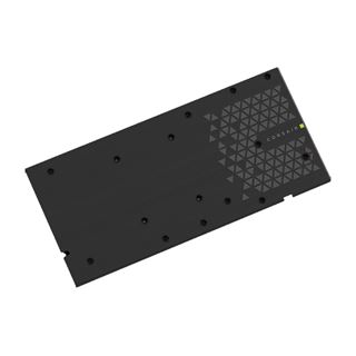 Corsair iCue Link XG7 RGB 4080 Suprim/Trio GPU Wasserblock - Acryl +