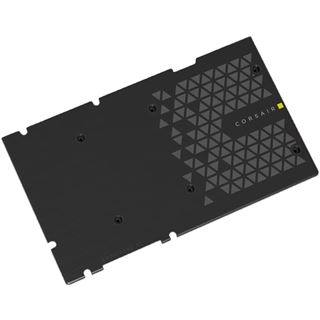 Corsair Hydro X Series XG7 RGB 3090 Ti FE GPU Wasserblock - Acryl +
