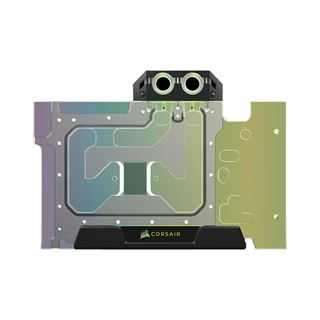Corsair Hydro X Series XG5 RGB 3090 Ti FE GPU Wasserblock - Acryl +