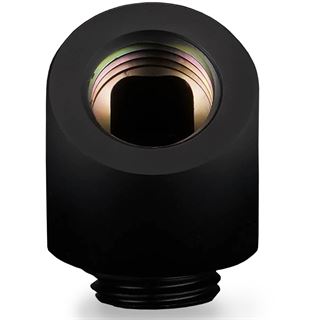 Thermal Grizzly DeltaMate Rotary 45 Grad - schwarz