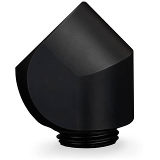 Thermal Grizzly DeltaMate Rotary 45 Grad - schwarz