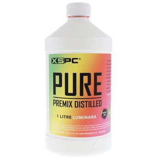 (&euro;9,33*/1L) 1L XSPC PURE Premix K&uuml;hlfl&uuml;ssigkeit
