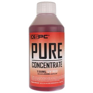 (&euro;116,13*/1L) 150ml XSPC XSPC Pure K&uuml;hlmittelkonzentrat UV