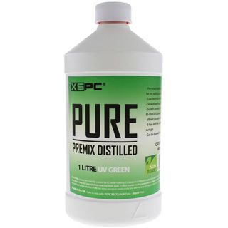 (&euro;9,33*/1L) 1L XSPC PURE Premix K&uuml;hlfl&uuml;ssigkeit