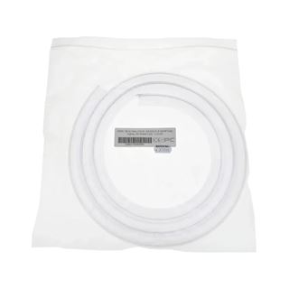 XSPC FLX Schlauch 19/13 mm - transparent, 2m