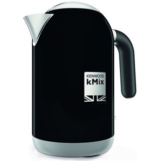 Kenwood Wasserkocher ZJX650 (schwarz/edelstahl, 1 Liter)