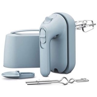 Kenwood Handmixer QuickMix GO Storm Blue (grau, 350 Watt)