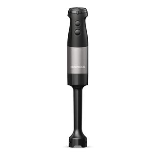 Kenwood Triblade XL Pro Stabmixer HBM80.322BK schwarz/anthrazit,