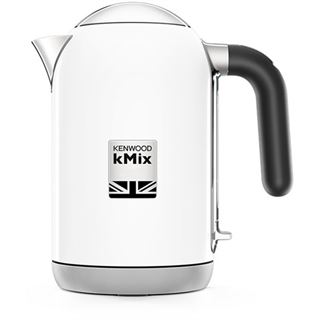 Kenwood kMix Wasserkocher ZJX650 (wei&szlig;, 2.200 Watt, 1 Liter)