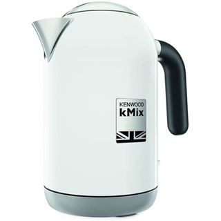 Kenwood kMix Wasserkocher ZJX650 (wei&szlig;, 2.200 Watt, 1 Liter)