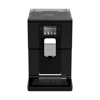 Krups Intuition Preference EA 8738 (schwarz)