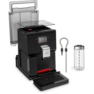 Krups Intuition Preference EA 8738 (schwarz)