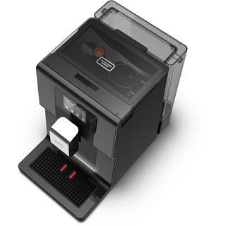 Krups Intuition Preference EA 8738 (schwarz)