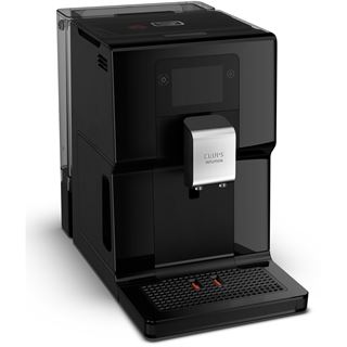 Krups Intuition Preference EA 8738 (schwarz)