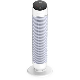 Rowenta 3-in-1 Silent Comfort HQ 8120 wei&szlig;