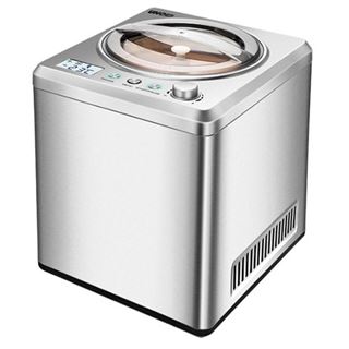 Unold Eismaschine Exklusiv 180 Watt
