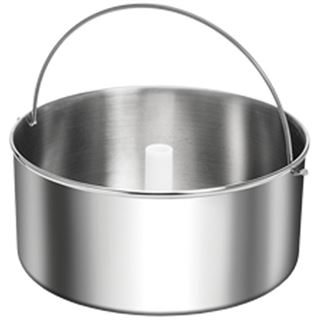 Unold Eismaschine Exklusiv 180 Watt