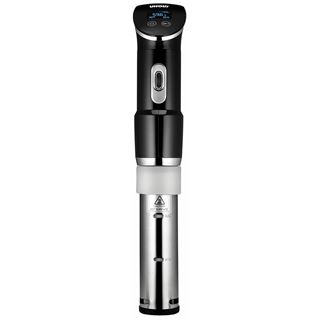 Unold Sous-Vide Garer Stick Time schwarz 1.300 Watt