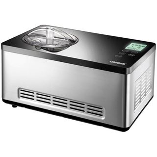 Unold Eismaschine Gusto 180 Watt