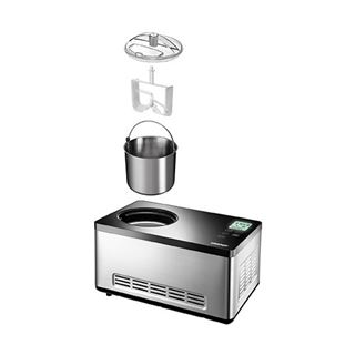Unold Eismaschine Gusto 180 Watt