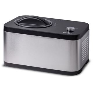 Unold 2-in-1 Eismaschine & Joghurtbereiter EVA120 Watt
