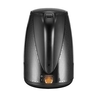 Unold Blitzkocher 18555 Golf (schwarz, 1,7 Liter)