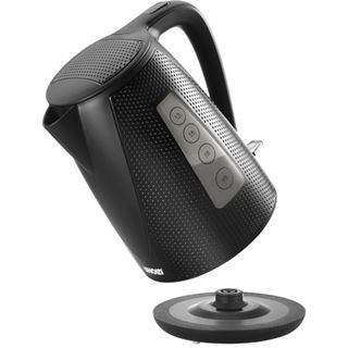 Unold Blitzkocher 18555 Golf (schwarz, 1,7 Liter)