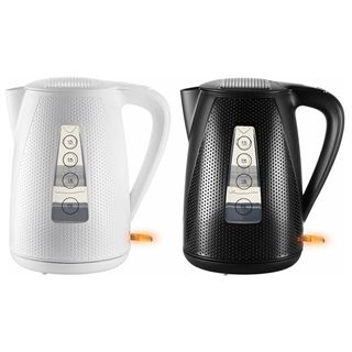 Unold Blitzkocher 18555 Golf (schwarz, 1,7 Liter)