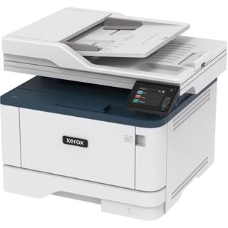 Xerox B305 Multifunktionsdrucker grau/blau