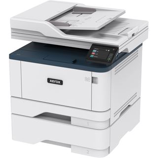 Xerox B305 Multifunktionsdrucker grau/blau