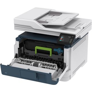 Xerox B305 Multifunktionsdrucker grau/blau