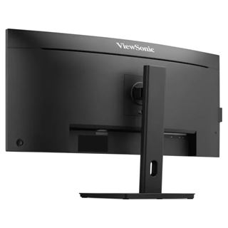 34" (86,36cm) ViewSonic VA3420C-2 schwarz 3440x1440