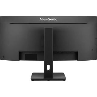 34" (86,36cm) ViewSonic VA3420C-2 schwarz 3440x1440