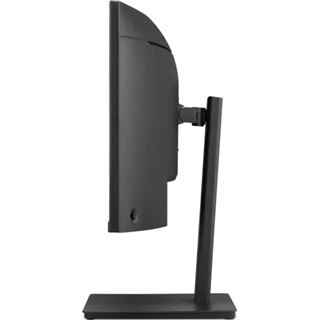 34" (86,36cm) ViewSonic VA3420C-2 schwarz 3440x1440