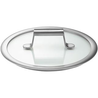 WMF Topf-Set Comfort Line silber 5-tlg., 5 Set