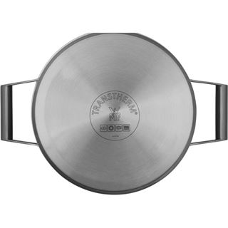 WMF Topf-Set Comfort Line silber 5-tlg., 5 Set