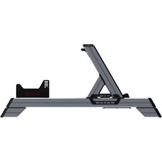 Res-Tech Smart Cockpit, mit universellen Halterungen - grau