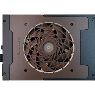 1600 Watt Seasonic Prime TX-1600 Noctua Edition Modular 80+ Titanium