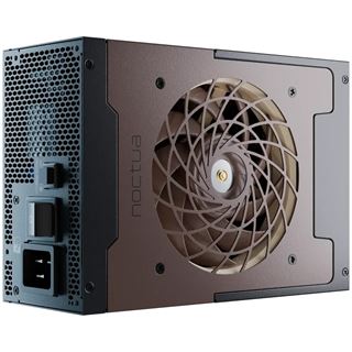 1600 Watt Seasonic Prime TX-1600 Noctua Edition Modular 80+ Titanium