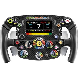 Thrustmaster Formula Wheel Add-On Ferrari SF-25 Edition,