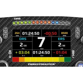 Thrustmaster Formula Wheel Add-On Ferrari SF-25 Edition,