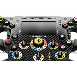 Thrustmaster Formula Wheel Add-On Ferrari SF-25 Edition,