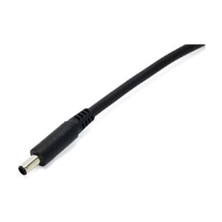 Dell 65W USB C 921CW schwarz