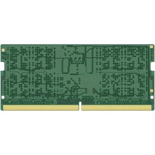 16GB (1x 16GB) Kingston ValueRam DDR5-6400 SO DIMM CL52-52-52 Single