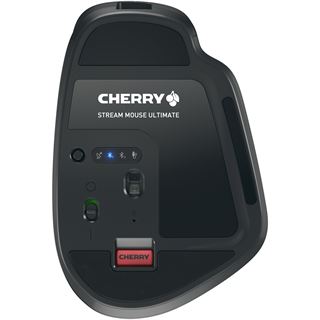 CHERRY STREAM DESKTOP ULTIMATE